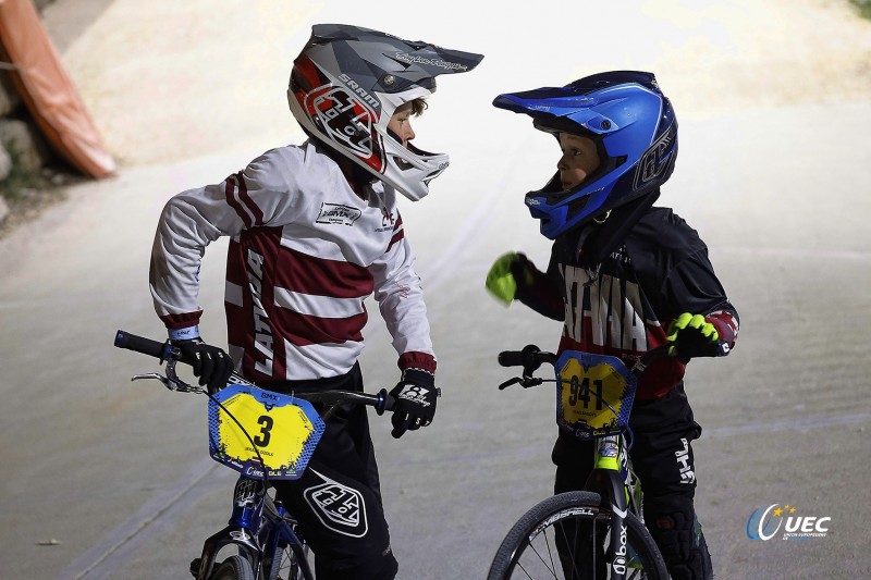 2023 BMX European Cup - 18/03/2023 - Day 2 - photo Ilario Biondi/SprintCyclingAgency?2023